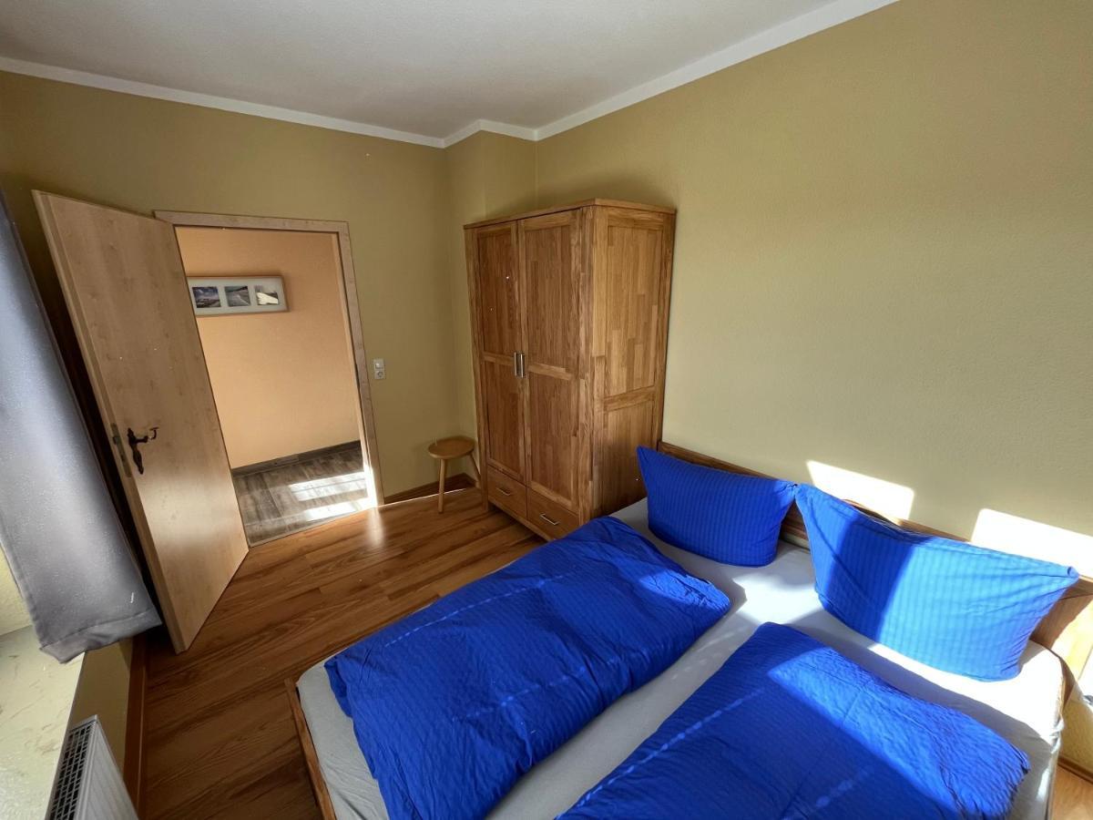 Ferienanlage Bullerbue Lohme Buitenkant foto