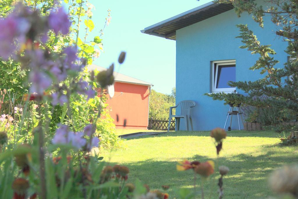Ferienanlage Bullerbue Lohme Kamer foto